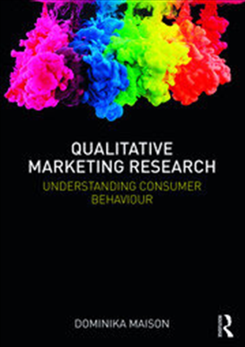 Qualitative Marketing Research/Product Detail/Business Leadership & Management
