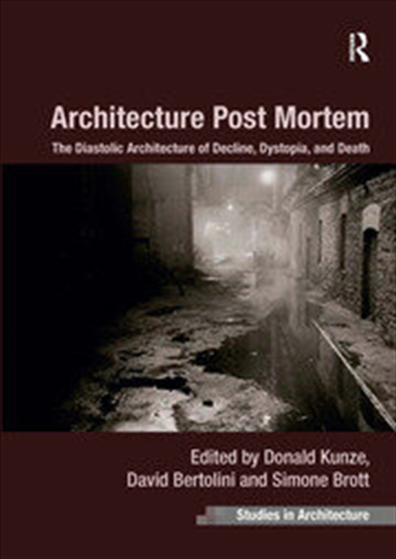 Architecture Post Mortem/Product Detail/Architecture