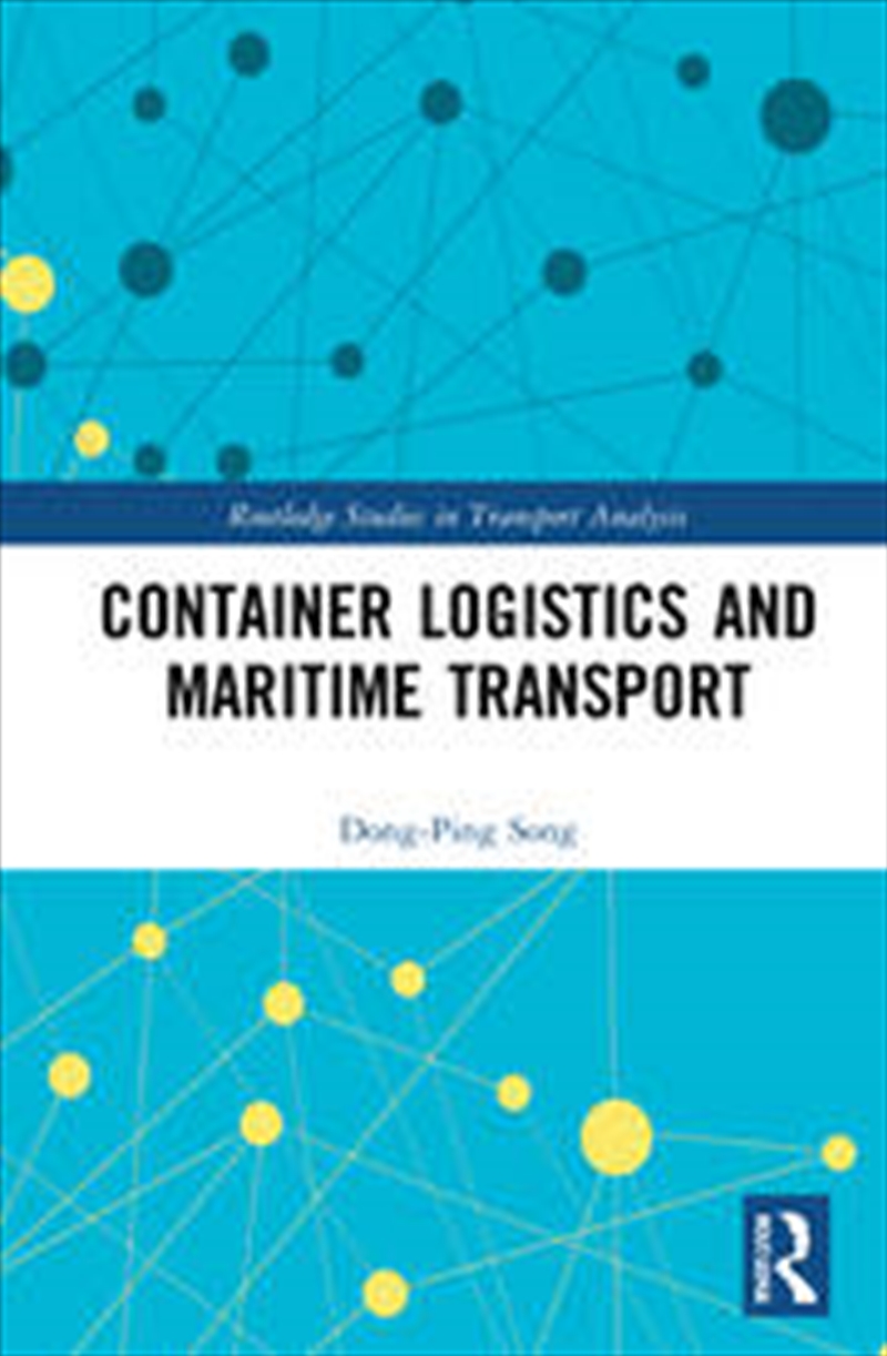 Container Logistics and Maritime Transport/Product Detail/Business Leadership & Management
