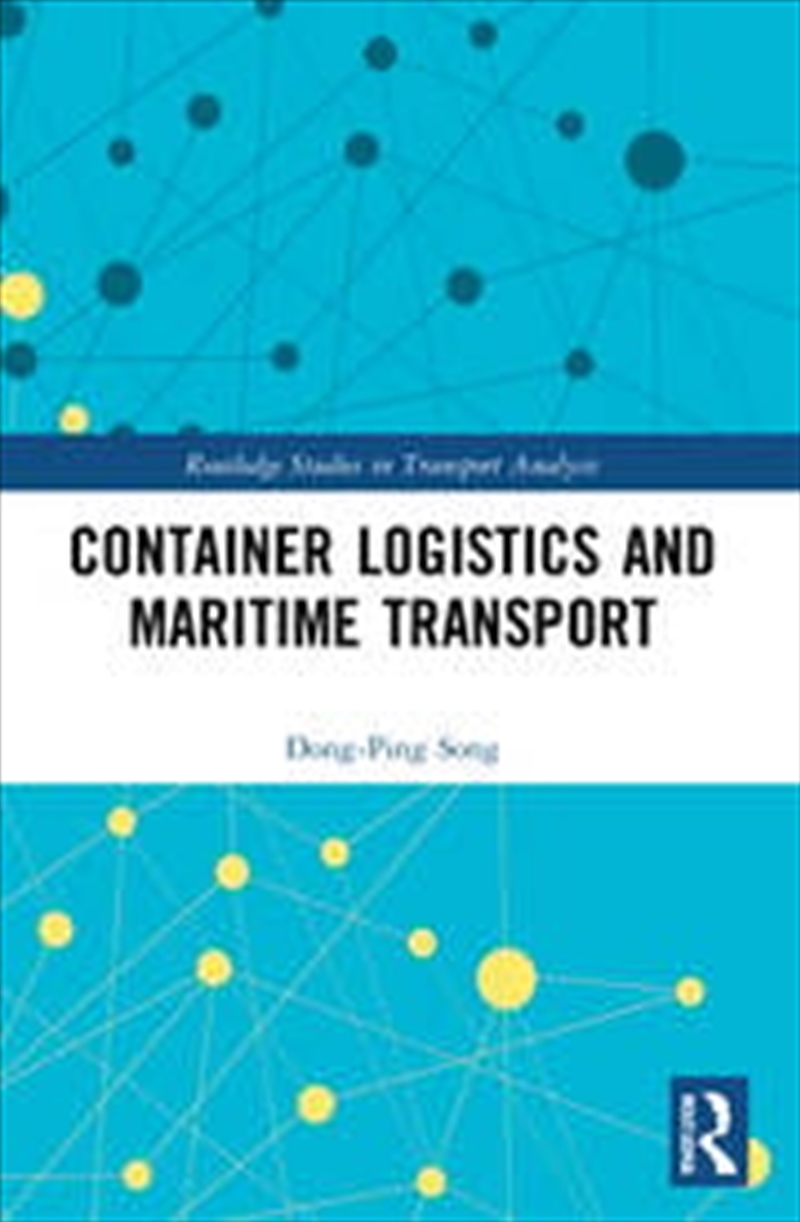 Container Logistics and Maritime Transport/Product Detail/Business Leadership & Management