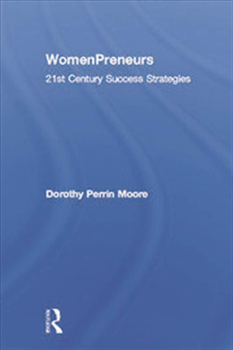 WomenPreneurs/Product Detail/Business Leadership & Management