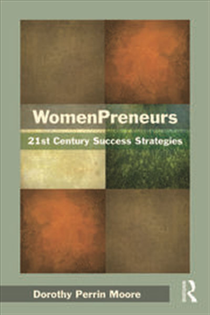WomenPreneurs/Product Detail/Business Leadership & Management