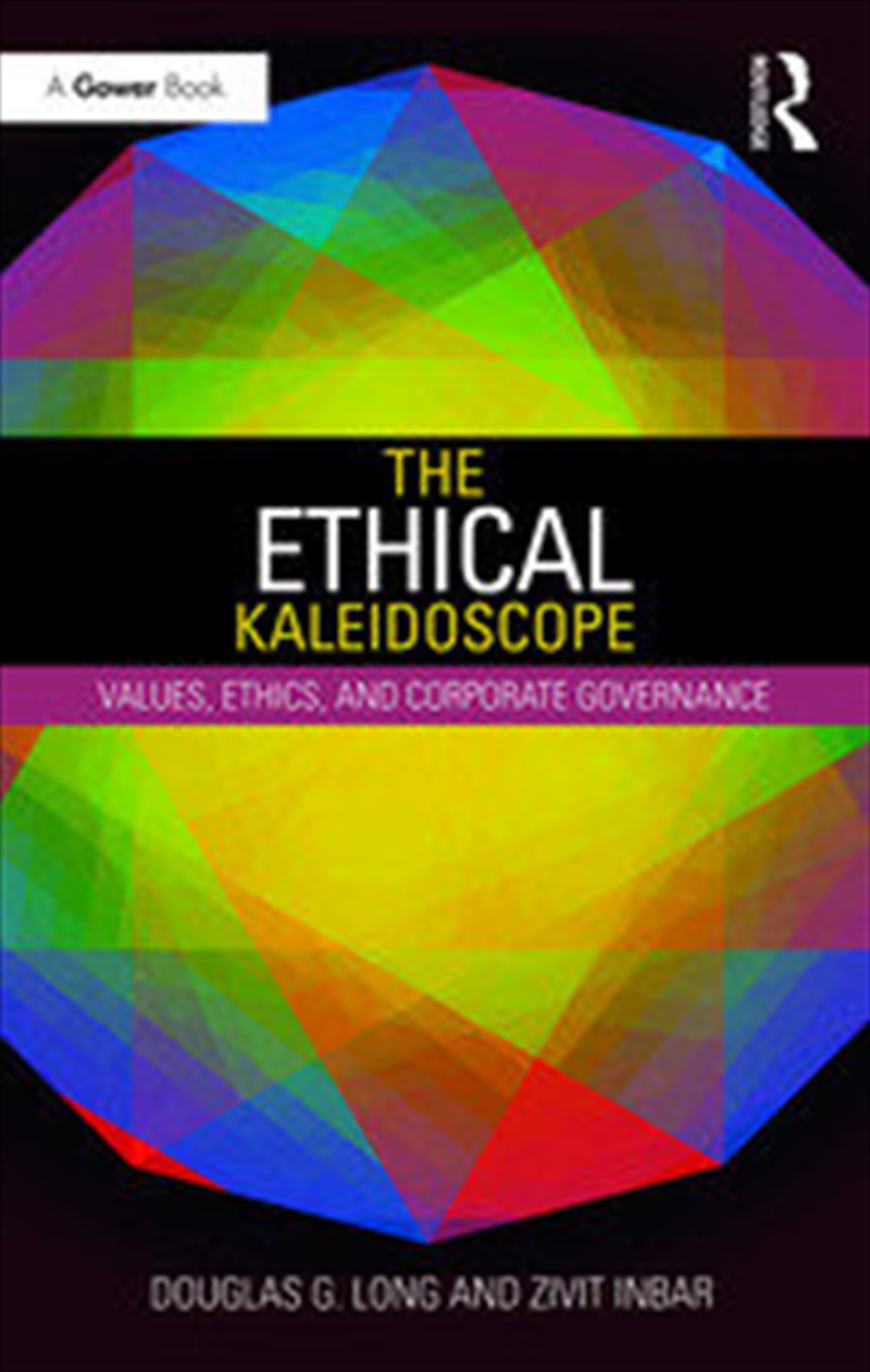 The Ethical Kaleidoscope/Product Detail/Business Leadership & Management