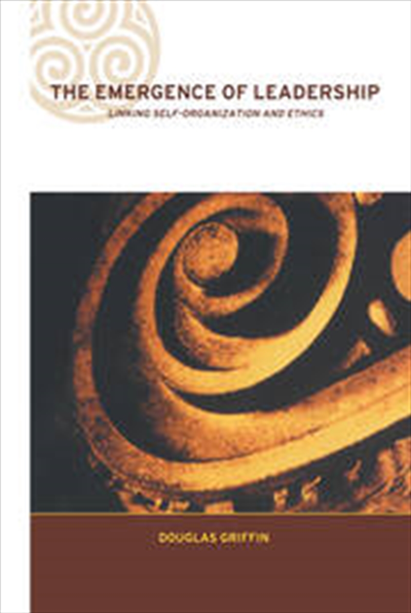 The Emergence of Leadership/Product Detail/Business Leadership & Management