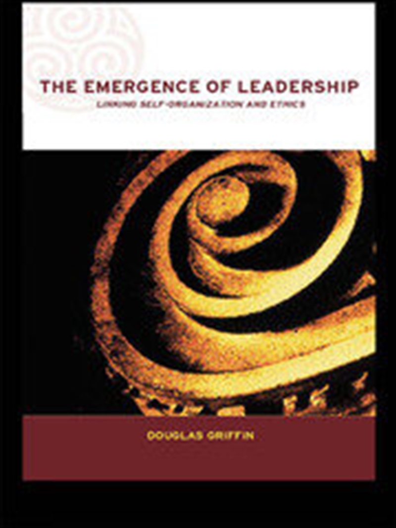 The Emergence of Leadership/Product Detail/Business Leadership & Management