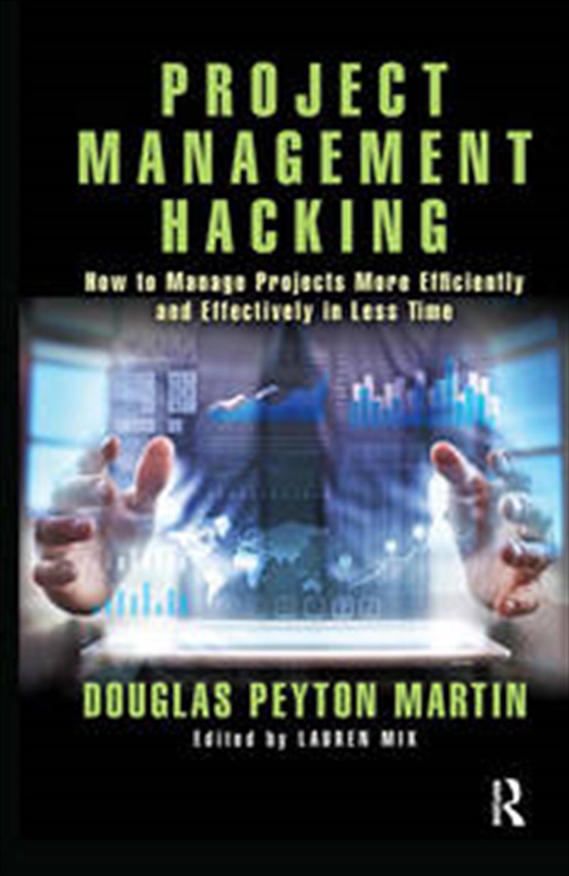 Project Management Hacking/Product Detail/Business Leadership & Management