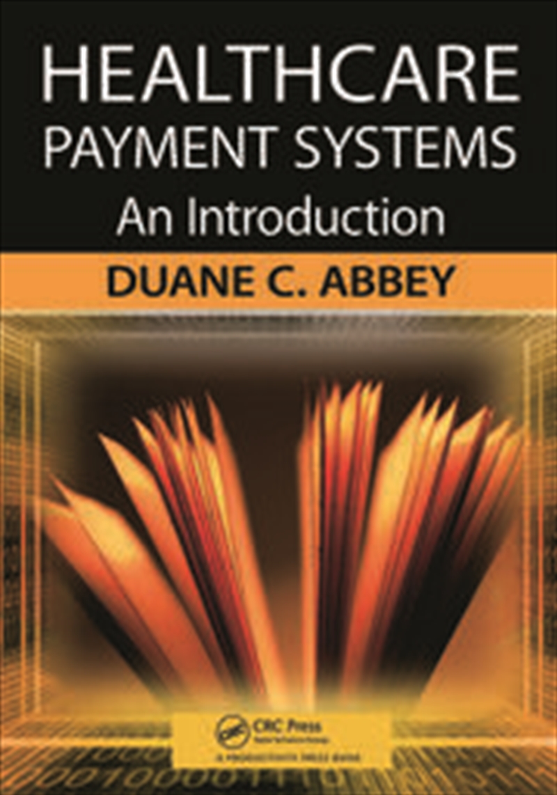 Healthcare Payment Systems/Product Detail/Business Leadership & Management