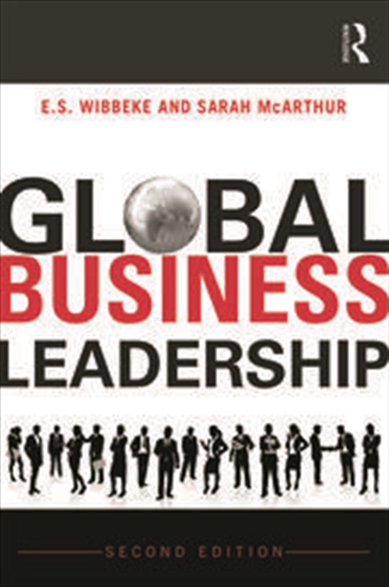 Global Business Leadership/Product Detail/Business Leadership & Management