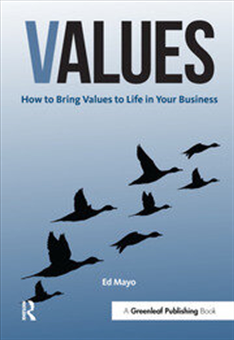 Values/Product Detail/Business Leadership & Management