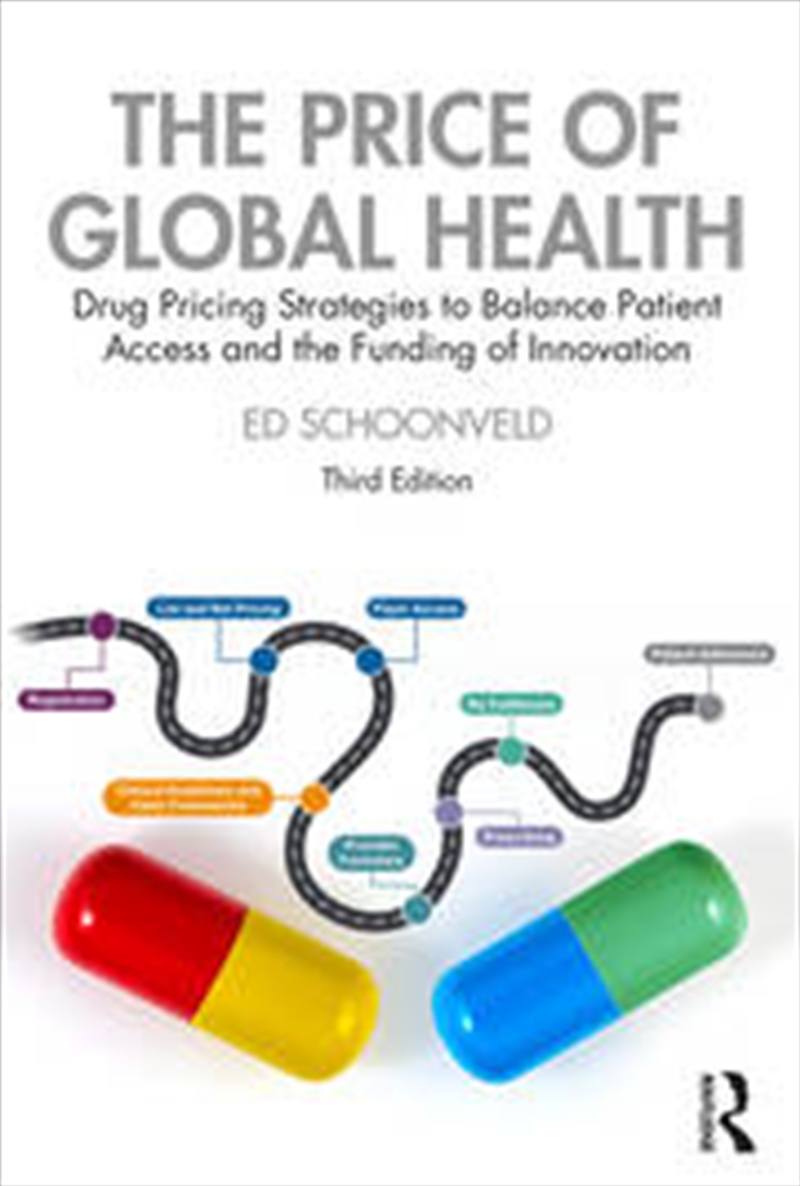 The Price of Global Health/Product Detail/Business Leadership & Management