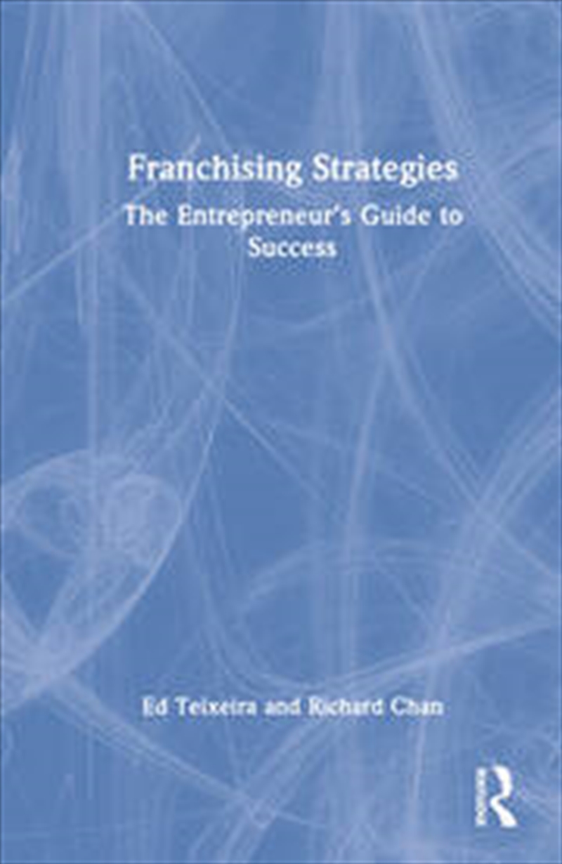 Franchising Strategies/Product Detail/Business Leadership & Management