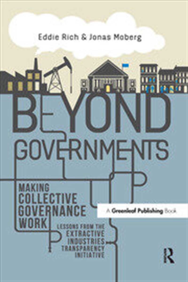 Beyond Governments/Product Detail/Business Leadership & Management