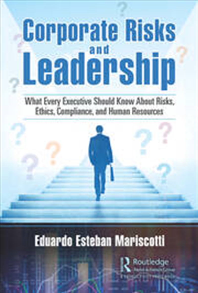 Corporate Risks and Leadership/Product Detail/Business Leadership & Management