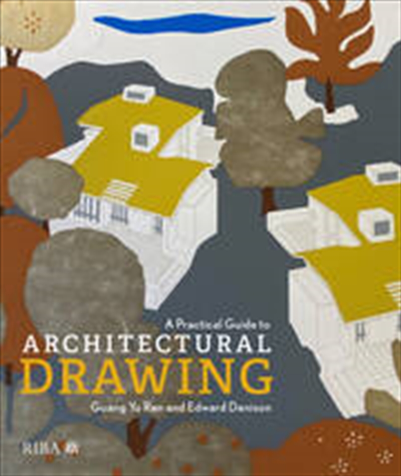 A Practical Guide to Architectural Drawing/Product Detail/Architecture