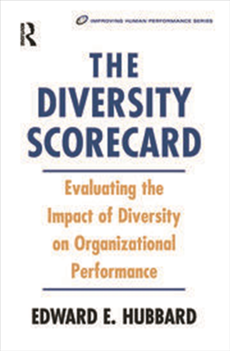 The Diversity Scorecard/Product Detail/Business Leadership & Management