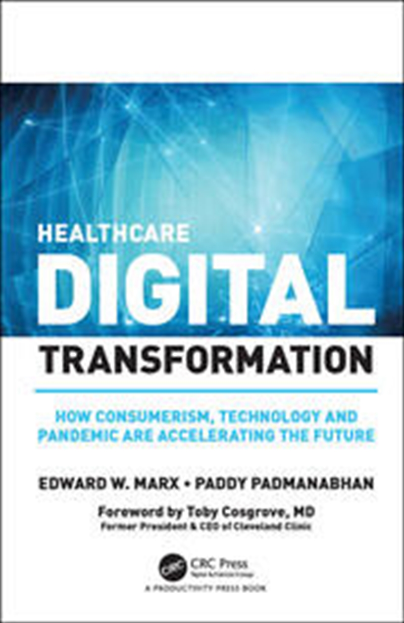 Healthcare Digital Transformation/Product Detail/Business Leadership & Management