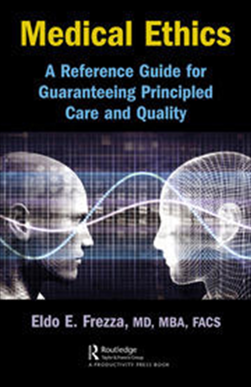 Medical Ethics/Product Detail/Business Leadership & Management