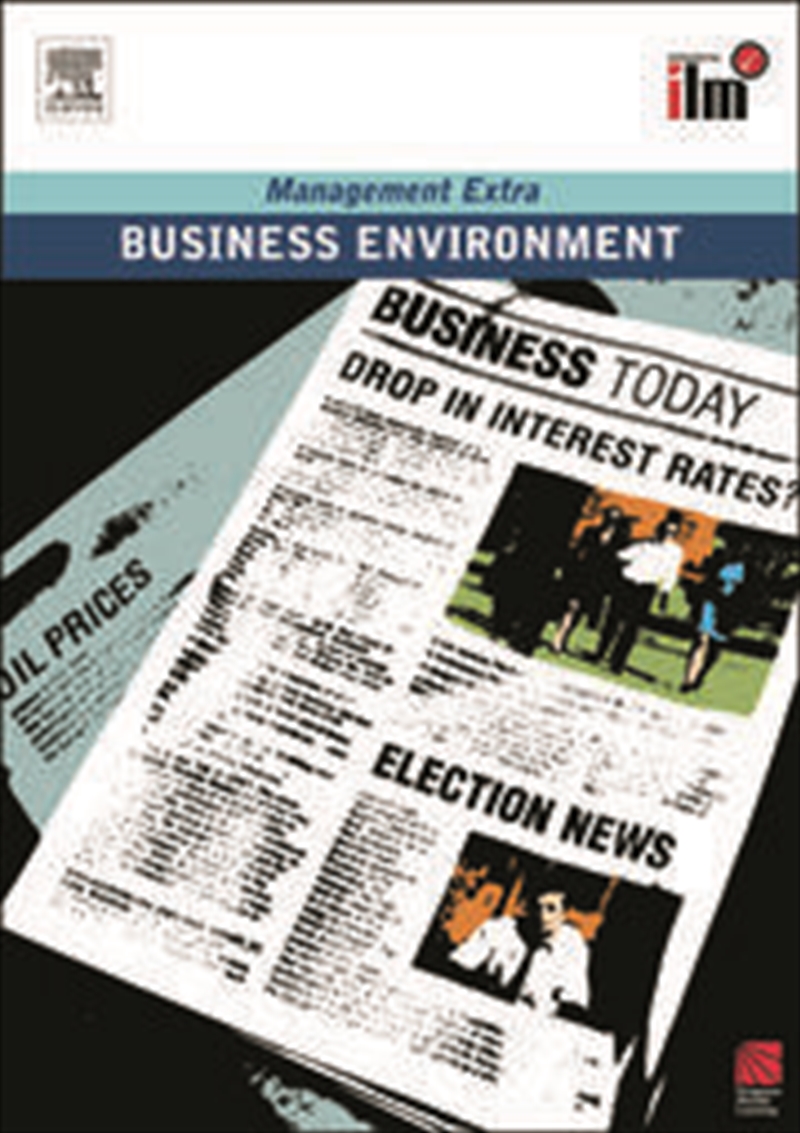 Business Environment/Product Detail/Business Leadership & Management