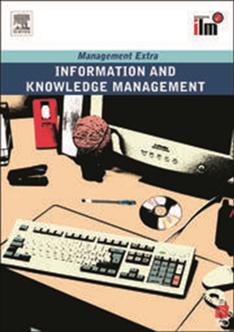 Information and Knowledge Management/Product Detail/Business Leadership & Management