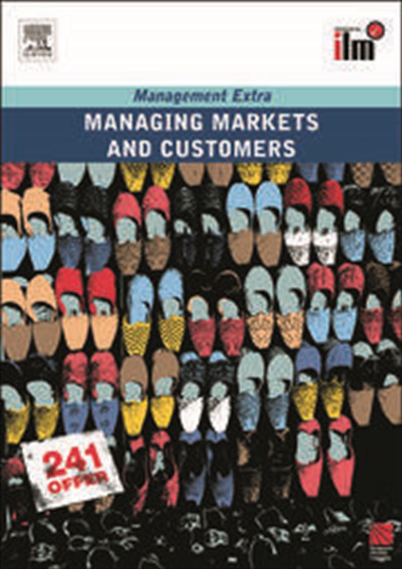 Managing Markets and Customers/Product Detail/Business Leadership & Management