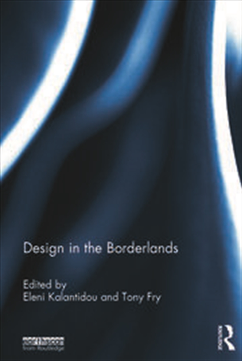 Design in the Borderlands/Product Detail/Architecture