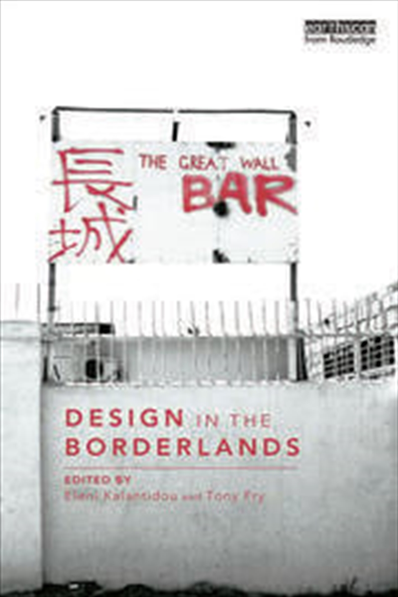 Design in the Borderlands/Product Detail/Architecture