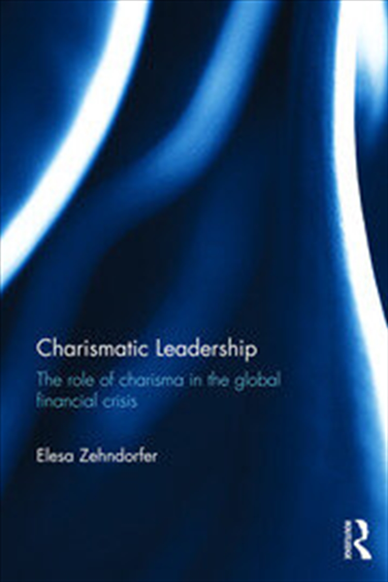 Charismatic Leadership/Product Detail/Business Leadership & Management