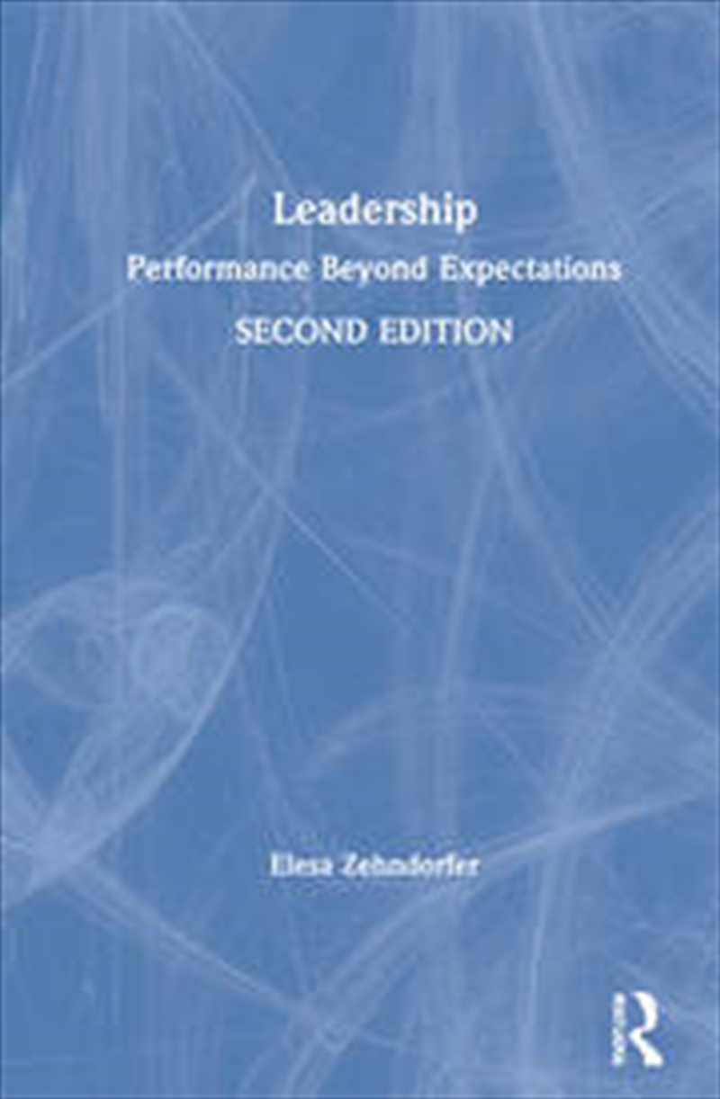 Leadership/Product Detail/Business Leadership & Management