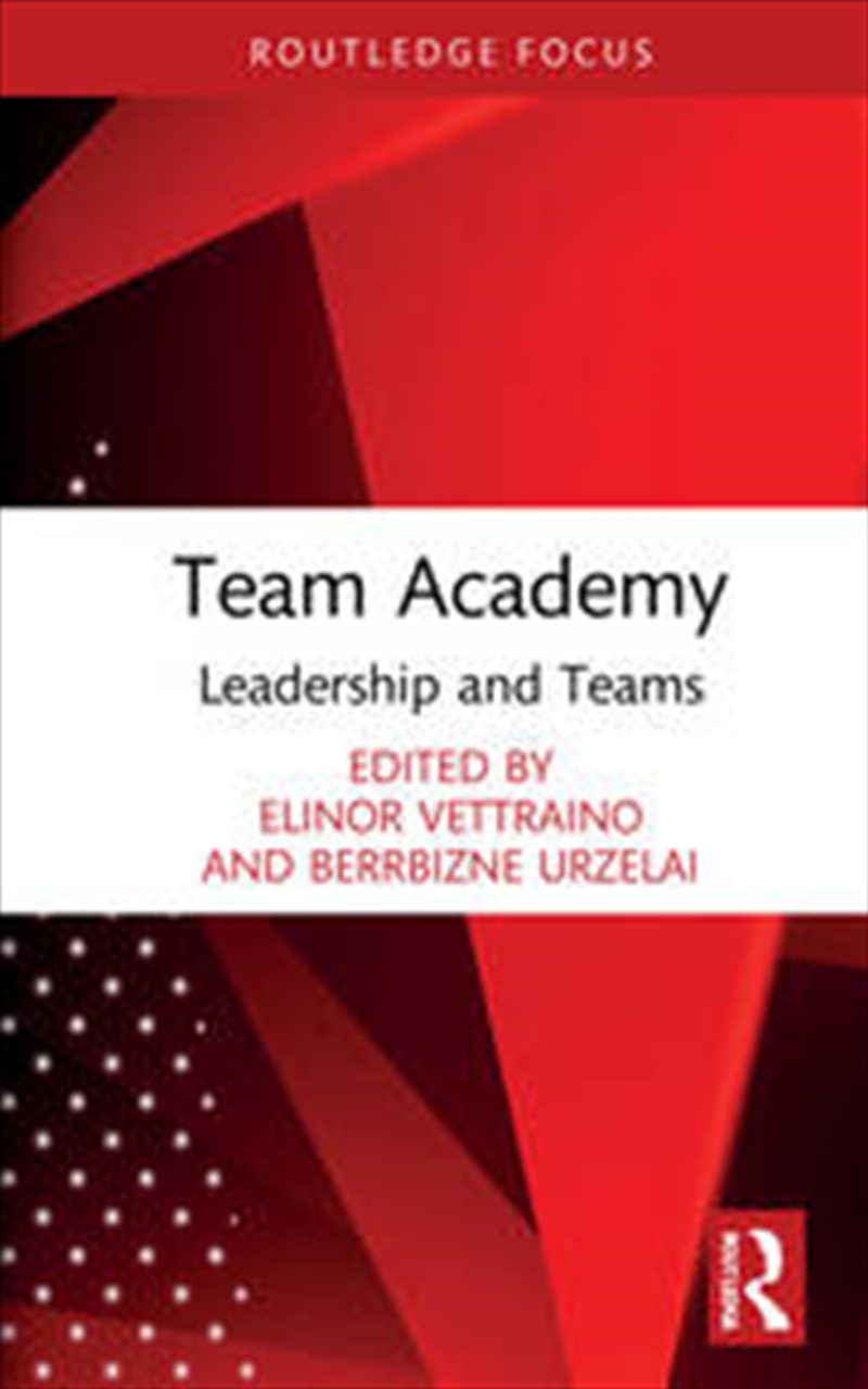 Team Academy/Product Detail/Business Leadership & Management