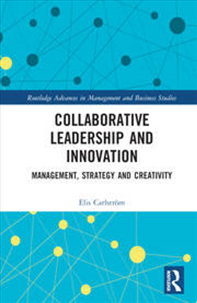 Collaborative Leadership and Innovation/Product Detail/Business Leadership & Management