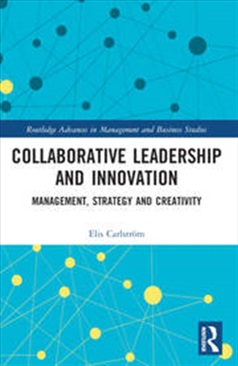 Collaborative Leadership and Innovation/Product Detail/Business Leadership & Management