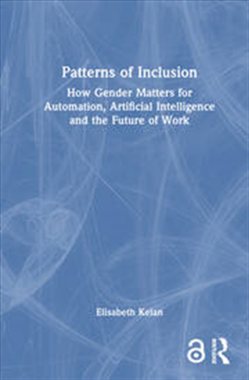 Patterns of Inclusion/Product Detail/Business Leadership & Management