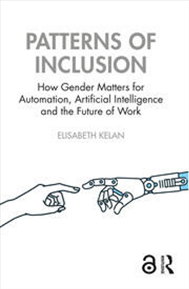 Patterns of Inclusion/Product Detail/Business Leadership & Management