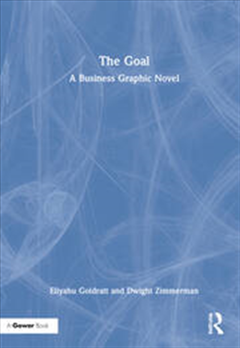 The Goal/Product Detail/Business Leadership & Management