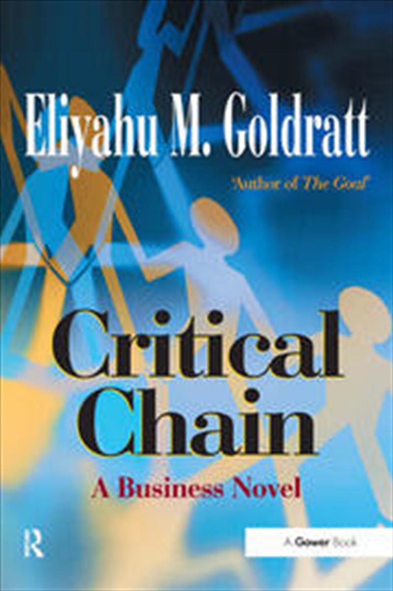 Critical Chain/Product Detail/Business Leadership & Management