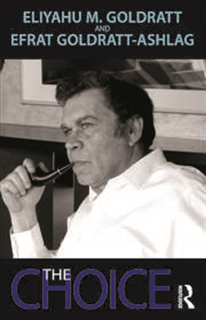 The Choice/Product Detail/Business Leadership & Management