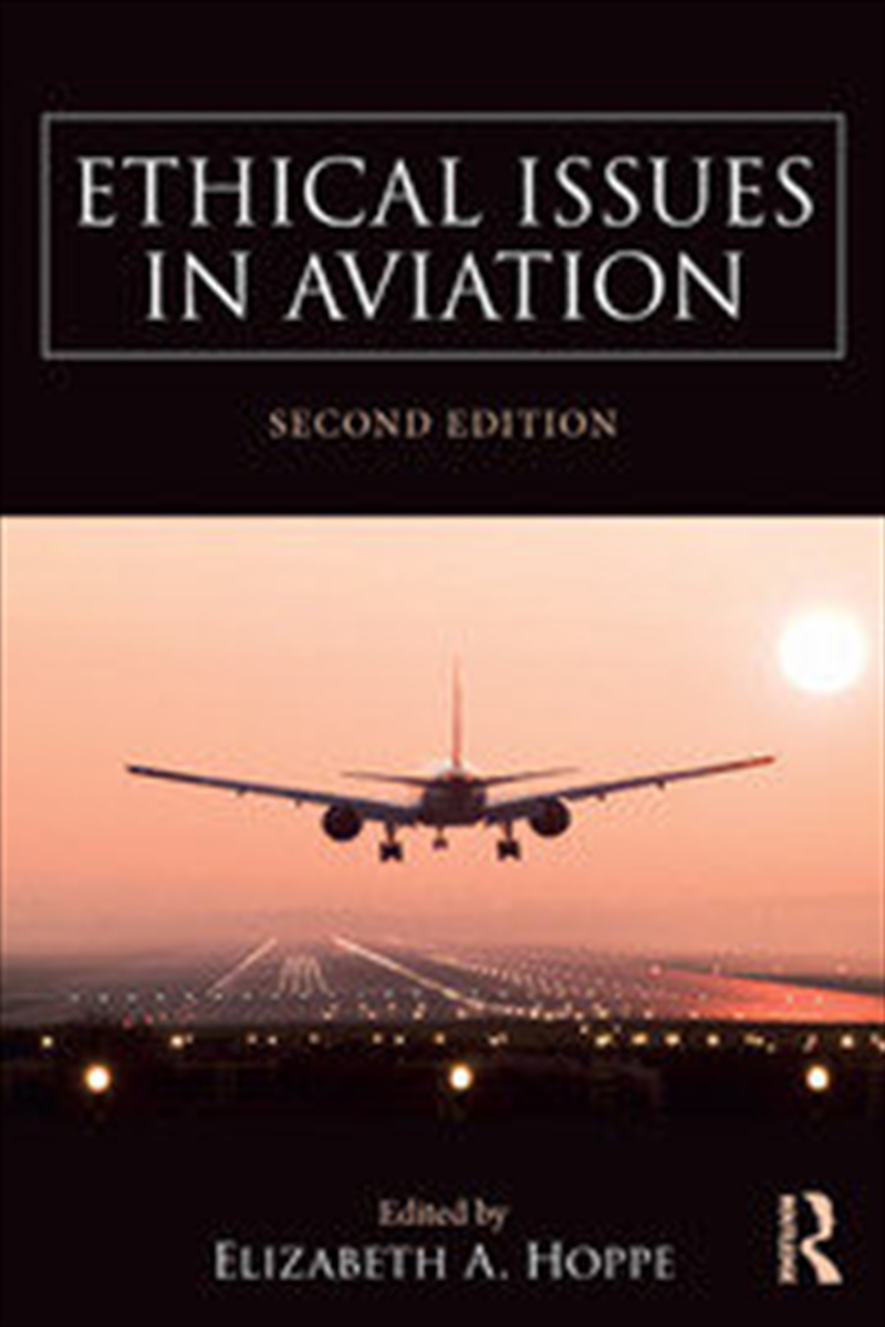 Ethical Issues in Aviation/Product Detail/Business Leadership & Management