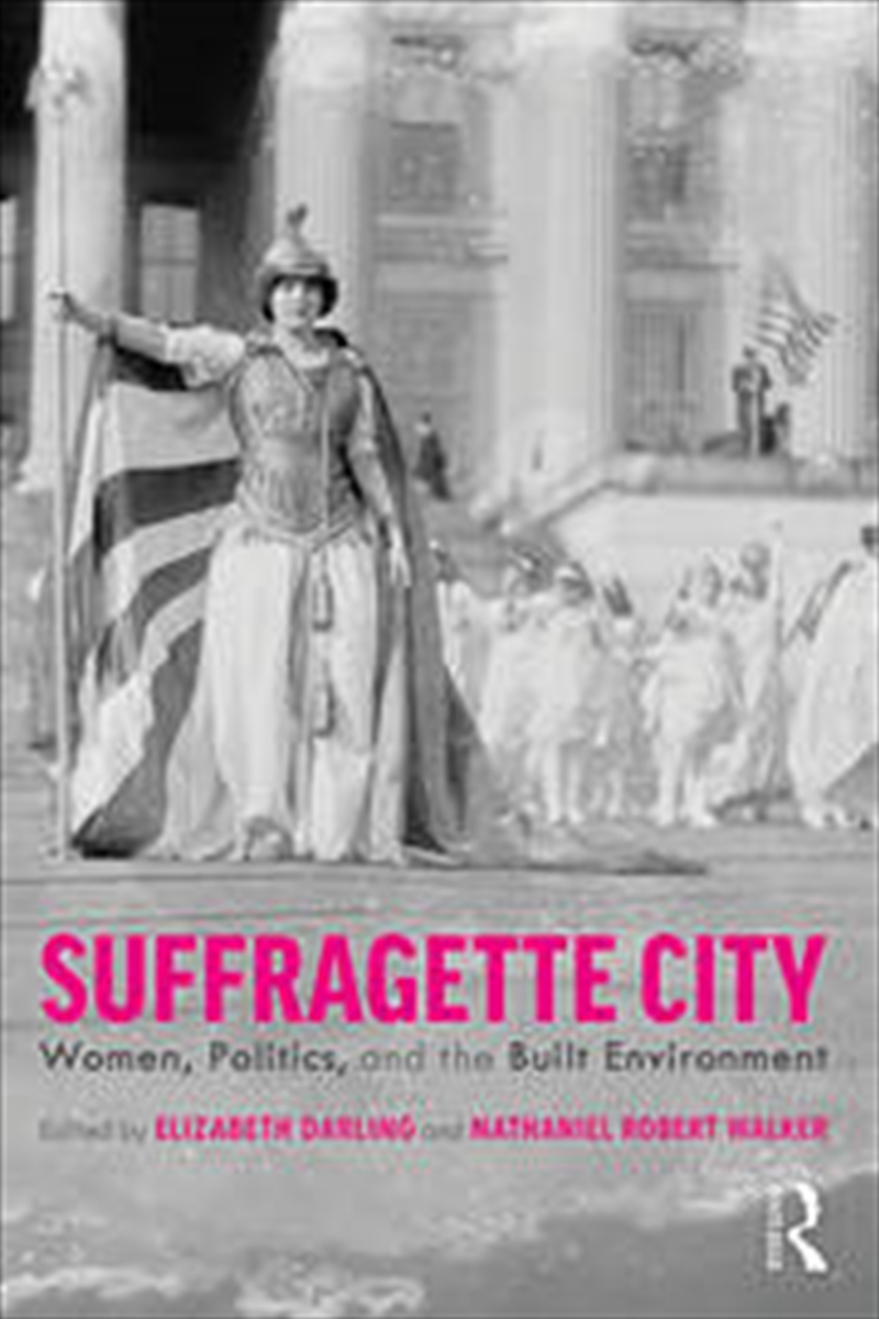 Suffragette City/Product Detail/Architecture