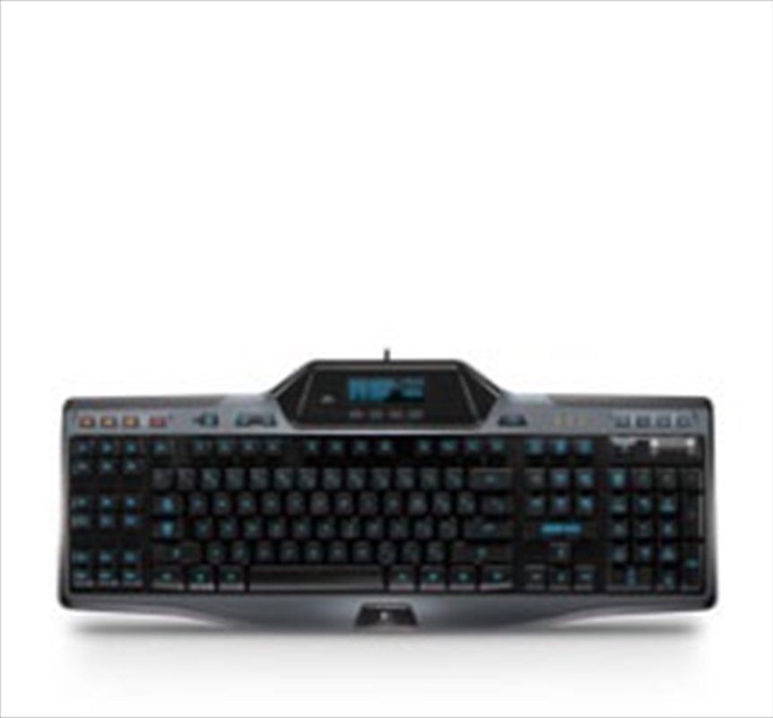 Gaming Keyboard G510/Product Detail/Consoles & Accessories