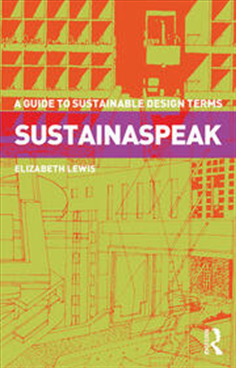 Sustainaspeak/Product Detail/Architecture