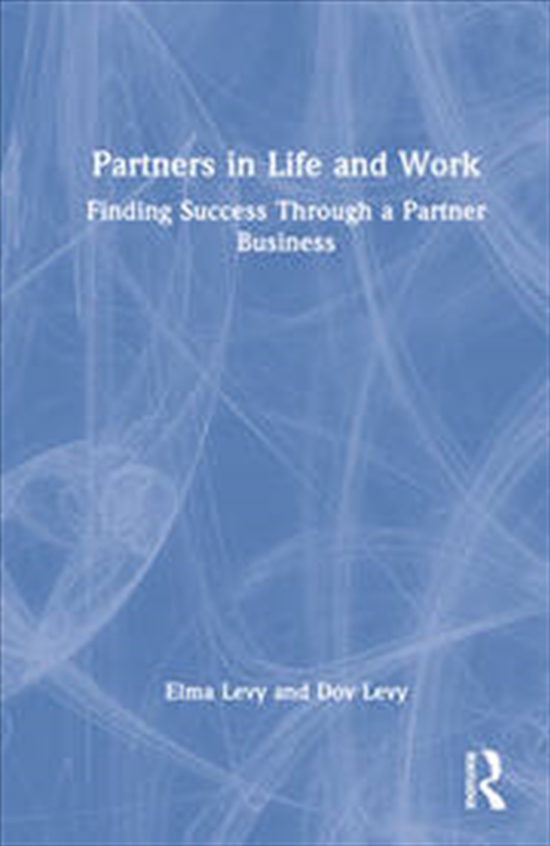 Partners in Life and Work/Product Detail/Business Leadership & Management
