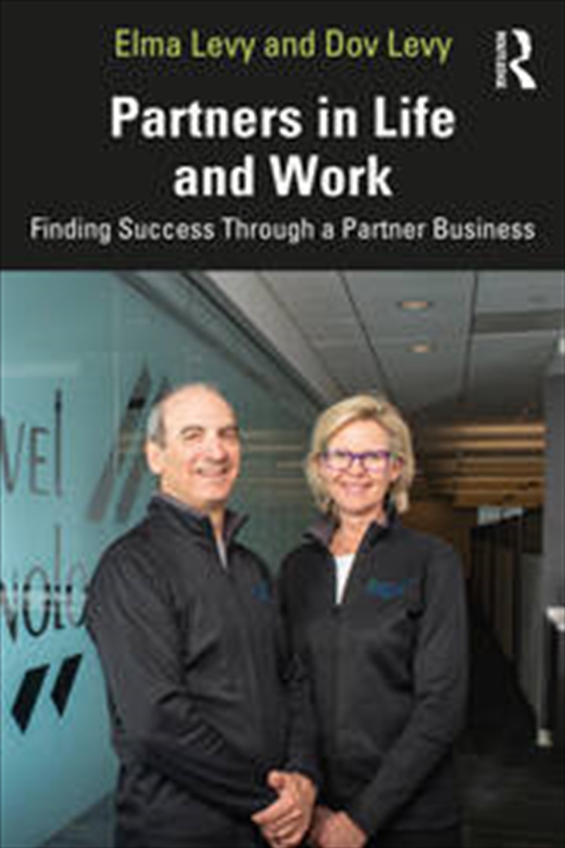 Partners in Life and Work/Product Detail/Business Leadership & Management