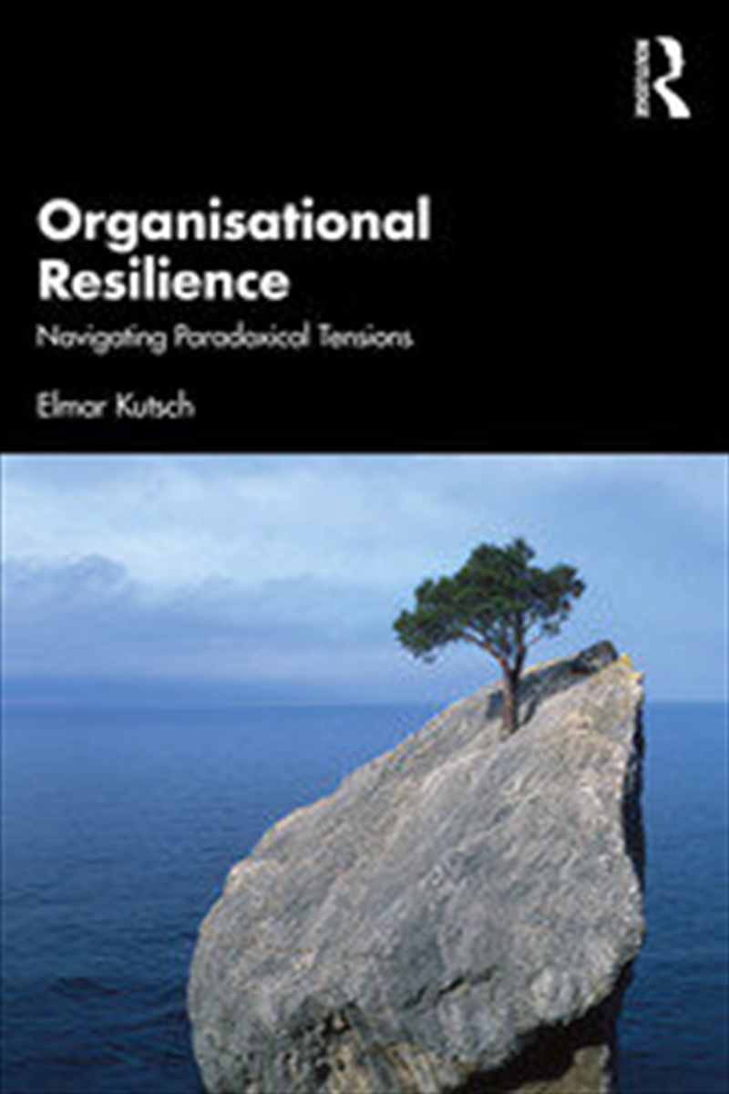 Organisational Resilience/Product Detail/Business Leadership & Management