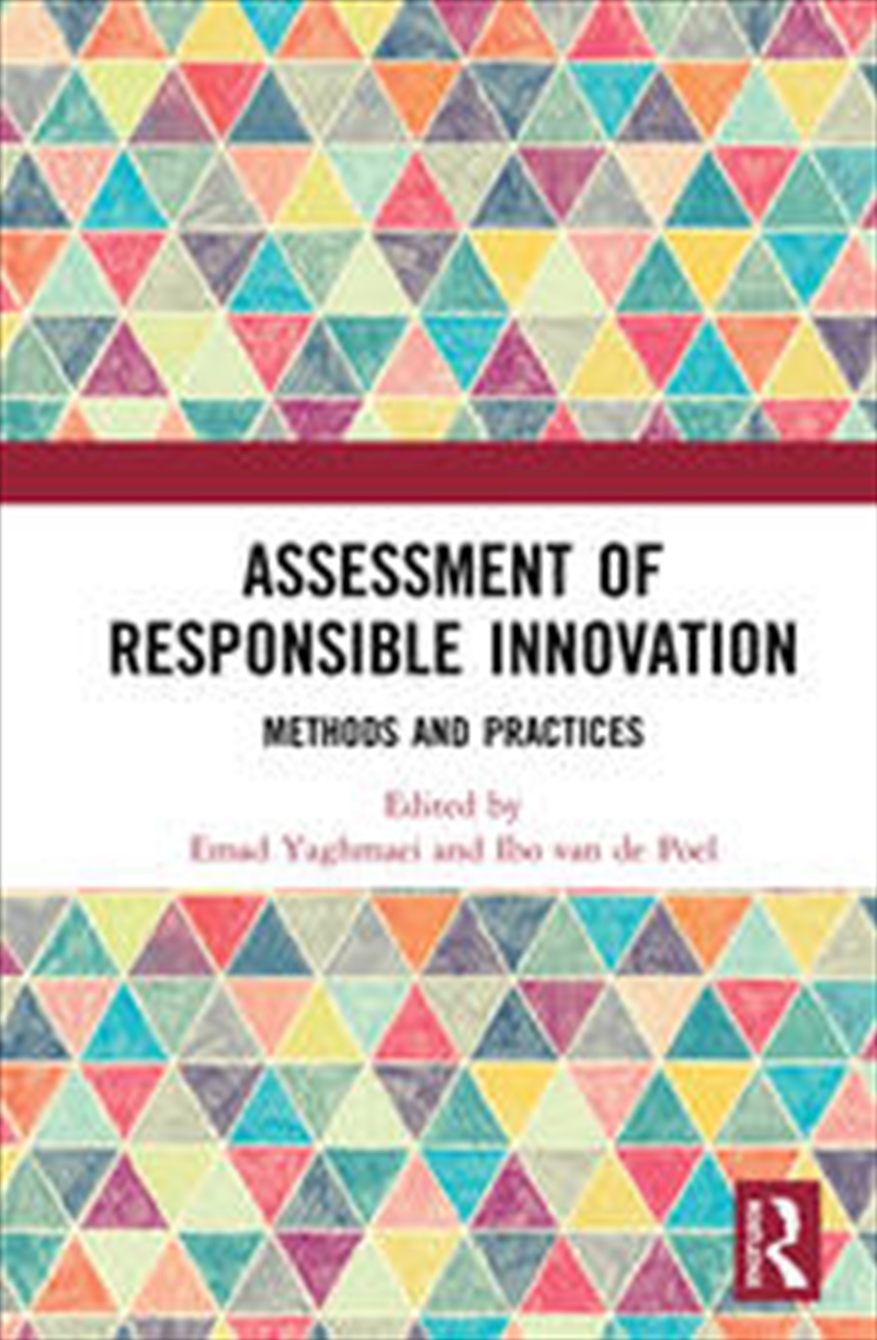 Assessment of Responsible Innovation/Product Detail/Business Leadership & Management