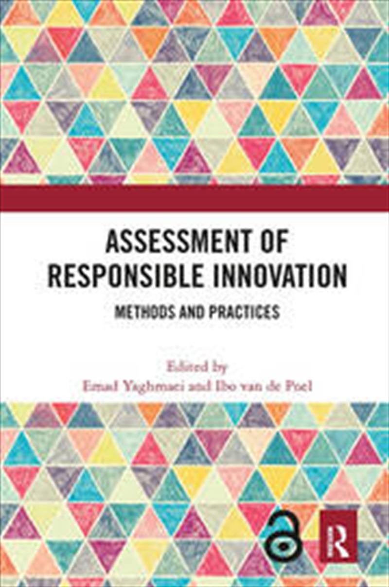 Assessment of Responsible Innovation/Product Detail/Business Leadership & Management