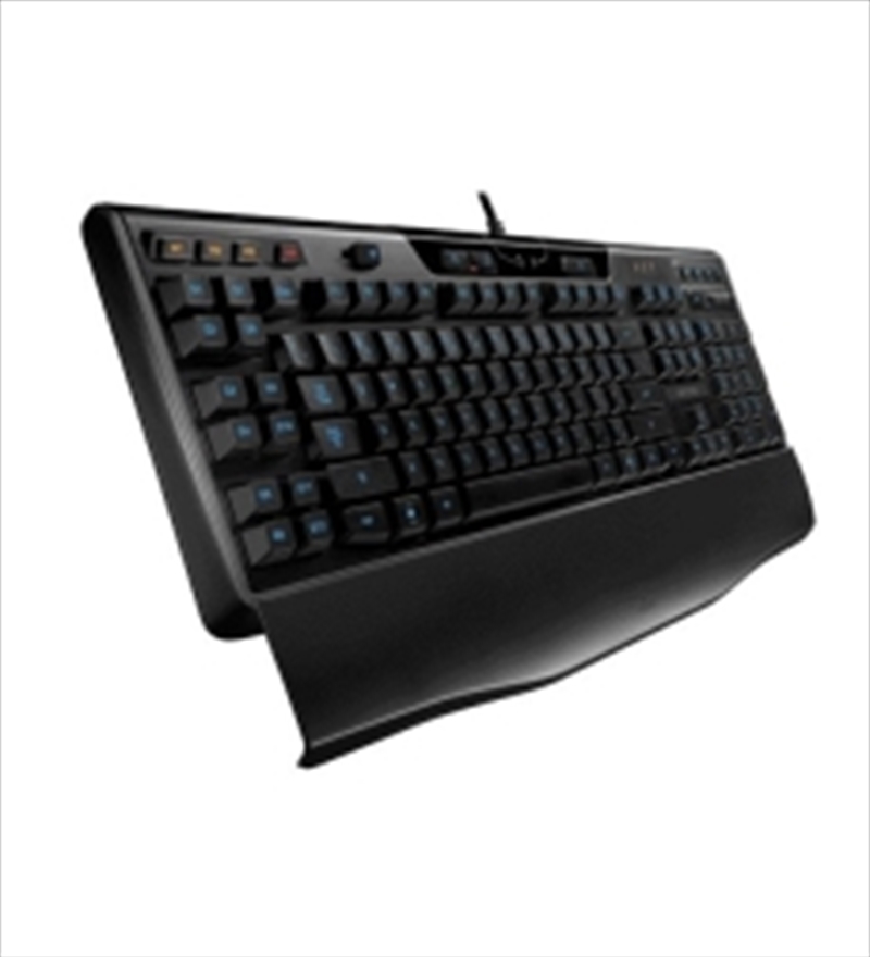 Gaming Keyboard G110/Product Detail/Consoles & Accessories