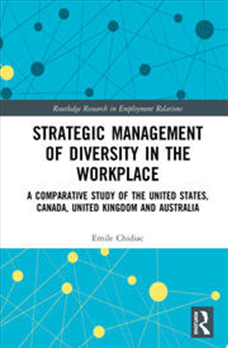 Strategic Management of Diversity in the Workplace/Product Detail/Business Leadership & Management