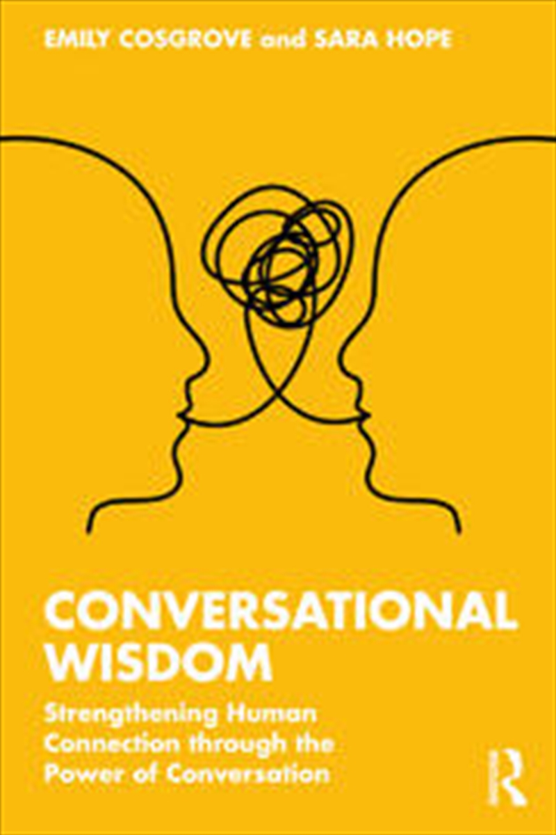 Conversational Wisdom/Product Detail/Business Leadership & Management