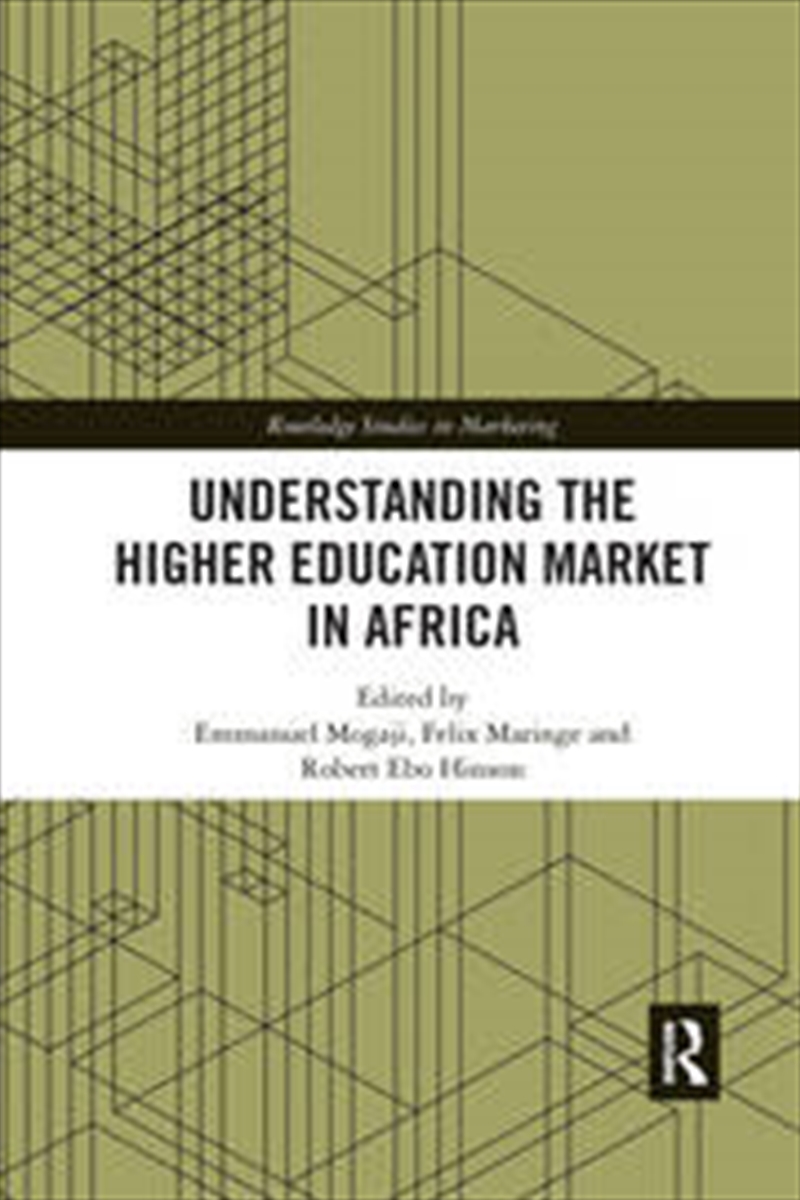 Understanding the Higher Education Market in Africa/Product Detail/Business Leadership & Management