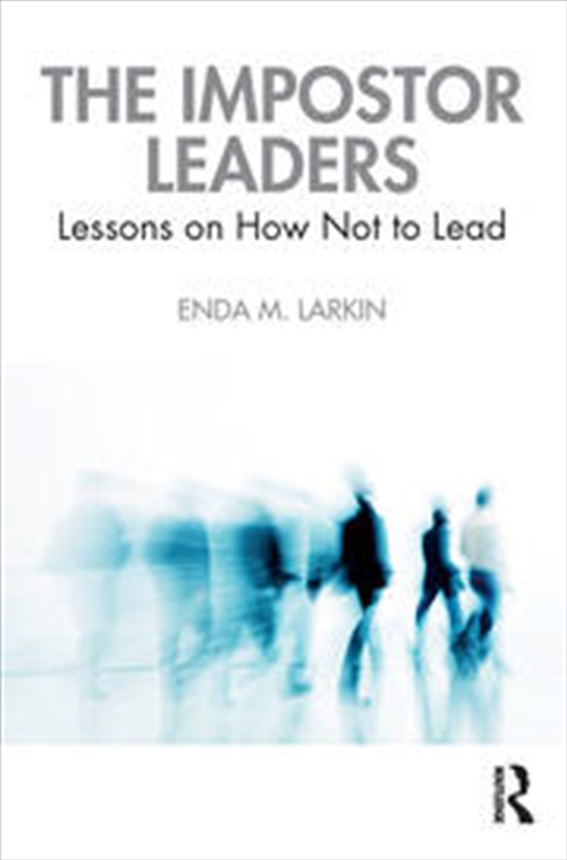 The Impostor Leaders/Product Detail/Business Leadership & Management